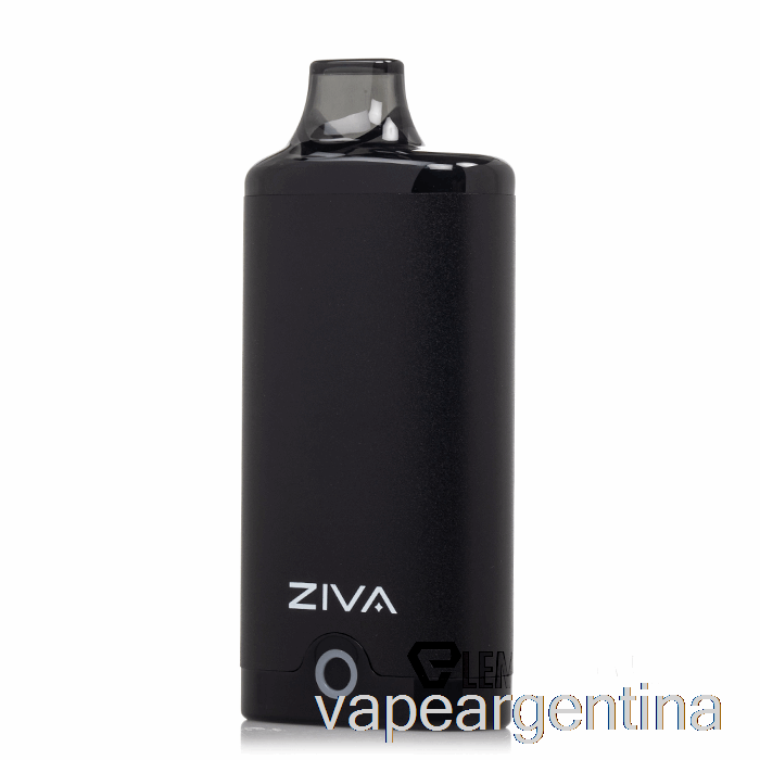 Yocan Ziva 510 Batería Negro Vape Descartable